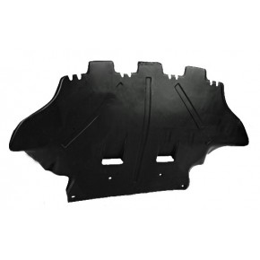 Защита двигателя Audi B3