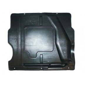 Защита кпп Audi A6 C4