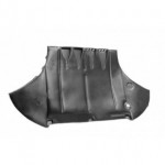 Защита двигателя Audi A8