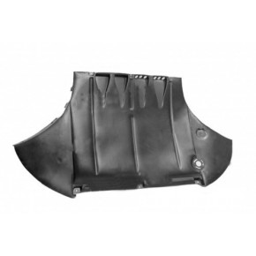 Защита двигателя Audi A8