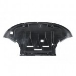 Защита двигателя Audi A6 C6