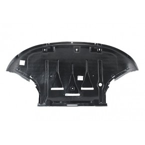 Защита двигателя Audi A6 C6