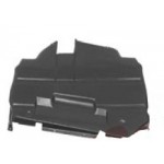 Защита двигателя Volkswagen Sharan