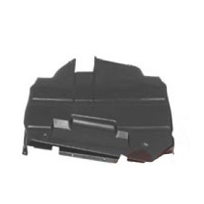 Защита двигателя Volkswagen Sharan