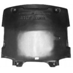 Защита двигателя Mercedes W202