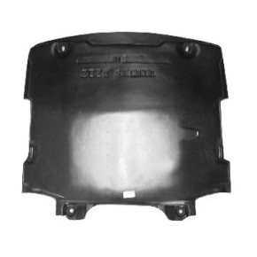 Защита двигателя Mercedes W202