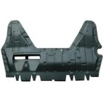 Защита двигателя Volkswagen Passat B6