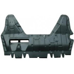 Защита двигателя Volkswagen Passat B6