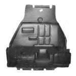 Защита двигателя Citroen Berlingo