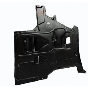 Защита акпп BMW E39