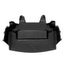 Защита кпп BMW E36