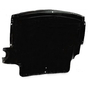 Защита двигателя бензин BMW E46 седан / универсал