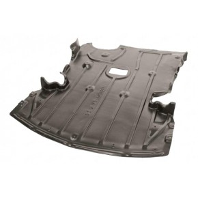 Защита двигателя BMW E90 седан / E91 универсал