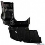 Защита двигателя правая Toyota Corolla DE120 / ZE120 хетчбек