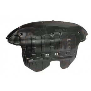 Защита двигателя дизель KIA Sportage - 3 поколение