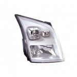 Правая фара под корректор Ford Transit Mark 7