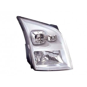 Правая фара под корректор Ford Transit Mark 7