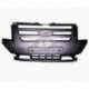 Передний бампер центральный Ford Transit Mark 7