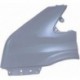 Крыло переднее левое без отверстия под повторитель Ford Transit Mark 7