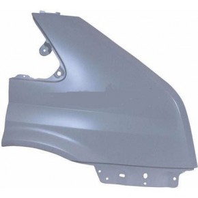 Крыло переднее правое без отверстия под повторитель Ford Transit Mark 7