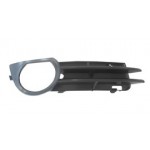 Решетка в бампер под птф правая Audi A3 8P