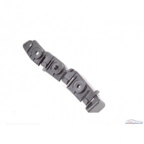 Кронштейн крепления бампера правый Audi A3 8P