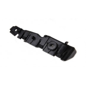 Кронштейн крепления бампера правый Audi A3 8P