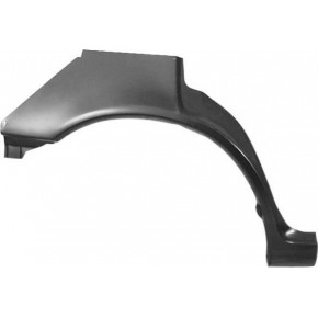 Арка заднего правого крыла 4дв Ford Scorpio