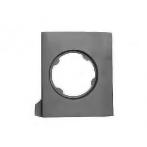 Ремонтная панель лючка бензобака Ford Mondeo - 1 поколение