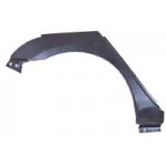 Арка заднего правого крыла (хэтчбек) Mazda 3 - 1 поколение