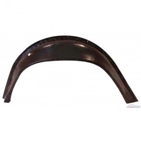 Арка заднего левого крыла внутренняя Mercedes W201