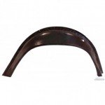 Арка заднего правого крыла внутренняя Mercedes W201