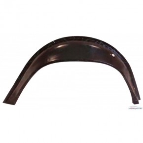 Арка заднего правого крыла внутренняя Mercedes W201