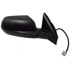 Зеркало правое электрическое usa Honda CR-V - 3 поколение