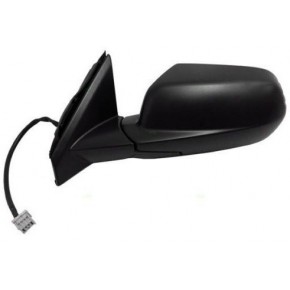Зеркало левое электрическое usa Honda CR-V - 3 поколение