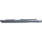 Порог левый 4/5дв Opel Astra G