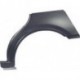 Арка заднего левого крыла (седан) Opel Astra G