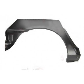 Арка заднего правого крыла Ford Gallaxy