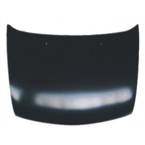 Капот Ford Fiesta - 4 поколение