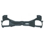 Панель передняя центр Renault Kangoo