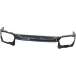 Панель передняя верхняя Opel Vectra B