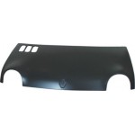 Капот с отверстиями Renault Twingo