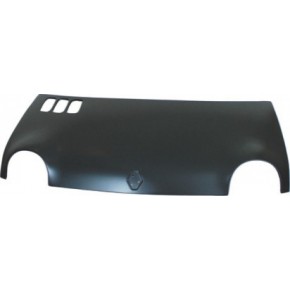 Капот с отверстиями Renault Twingo