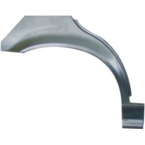 Арка заднего правого крыла (седан) BMW E36