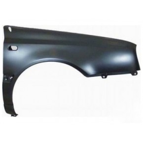 Крыло переднее правое с отверстием под повторитель Volkswagen Passat B3
