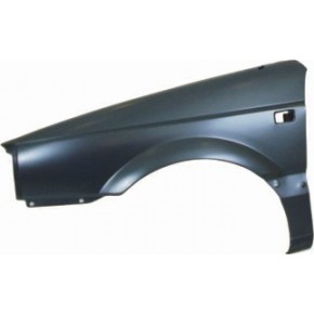 Крыло переднее левое с отверстием под повторитель Volkswagen Passat B3