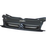 Решетка радиатора Citroen Berlingo