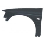 Крыло переднее левое с отверстием под повторитель Ford Escort