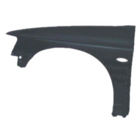 Крыло переднее левое с отверстием под повторитель Ford Escort