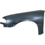 Крыло переднее левое Opel Astra F